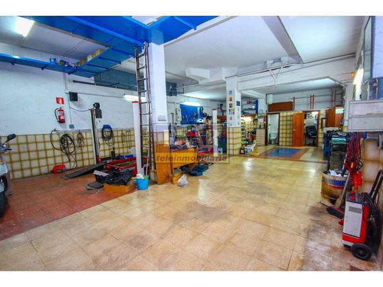 Foto 1 de Garatge en venda a Lapice - Larreaundi - Olaberria - Meaka de 110 m²