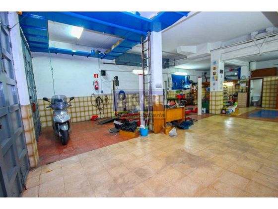 Foto 2 de Garaje en venta en Lapice - Larreaundi - Olaberria - Meaka de 110 m²