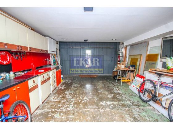 Foto 1 de Garatge en venda a Lapice - Larreaundi - Olaberria - Meaka de 70 m²