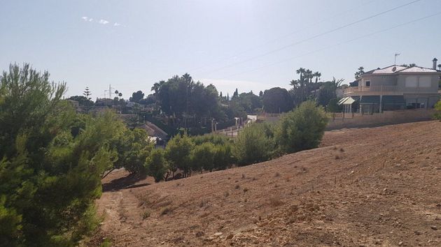 Foto 2 de Venta de terreno en Jubalcoi de 3306 m²