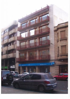 Foto 1 de Oficina en venda a El Pla de Sant Josep - L'Asil de 300 m²