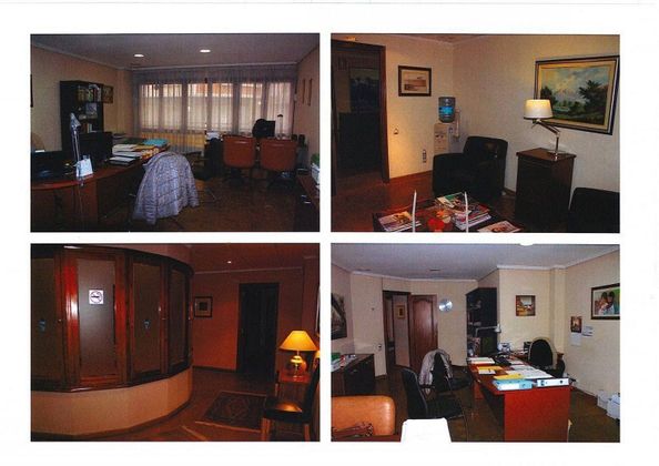 Foto 2 de Oficina en venda a Centro - Elche de 220 m²