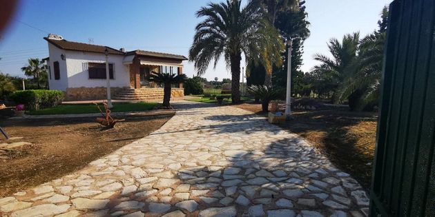 Foto 2 de Xalet en venda a Valverde de 3 habitacions amb terrassa i jardí