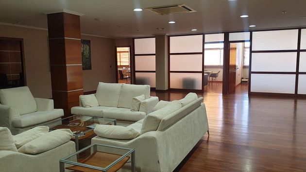 Foto 1 de Alquiler de oficina en Nou Altabix con garaje y aire acondicionado