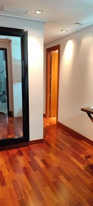 Foto 2 de Pis en lloguer a Centro - Elche de 3 habitacions amb mobles i aire acondicionat