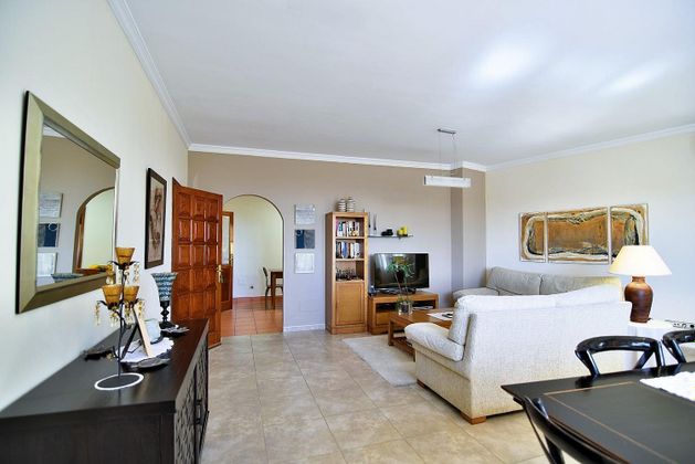 Foto 1 de Casa adossada en venda a Vecindario-Paredilla-Sardina de 3 habitacions amb terrassa i garatge