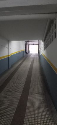 Foto 2 de Alquiler de garaje en As Travesas - Balaídos de 16 m²
