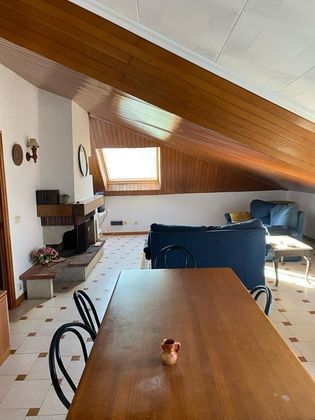 Foto 1 de Àtic en venda a Nigrán de 3 habitacions amb terrassa