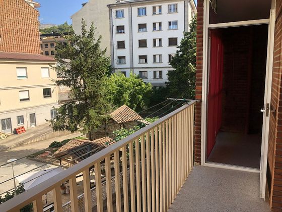 Foto 2 de Piso en venta en Béjar de 4 habitaciones con terraza y garaje
