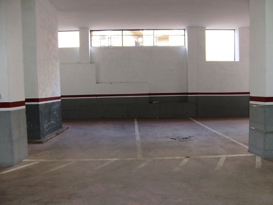 Foto 2 de Garatge en lloguer a Béjar de 14 m²