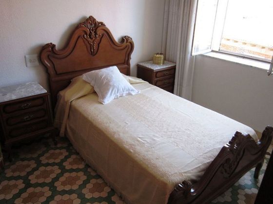 Foto 2 de Piso en venta en Béjar de 3 habitaciones con terraza
