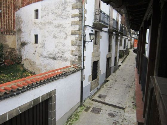 Foto 2 de Casa en venda a Candelario de 3 habitacions amb balcó