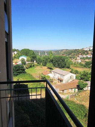Foto 1 de Piso en venta en Béjar de 3 habitaciones con terraza y garaje