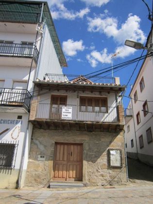Foto 1 de Casa en venta en Cantagallo de 2 habitaciones con terraza y calefacción