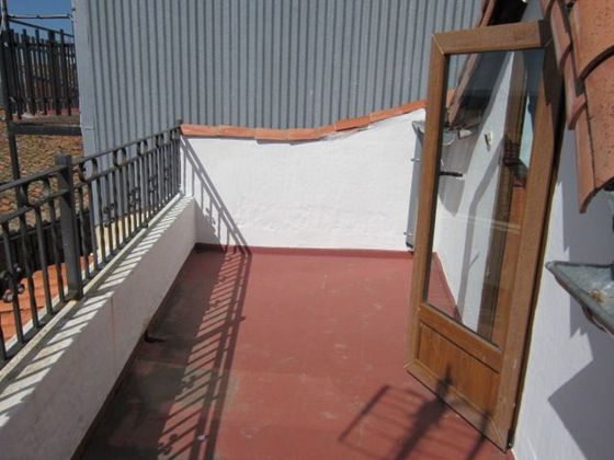 Foto 2 de Casa en venda a Cantagallo de 3 habitacions amb terrassa