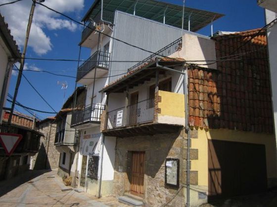 Foto 1 de Casa en venta en Cantagallo de 3 habitaciones con terraza y calefacción