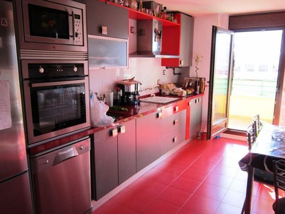 Foto 1 de Àtic en venda a Béjar de 3 habitacions amb terrassa i garatge
