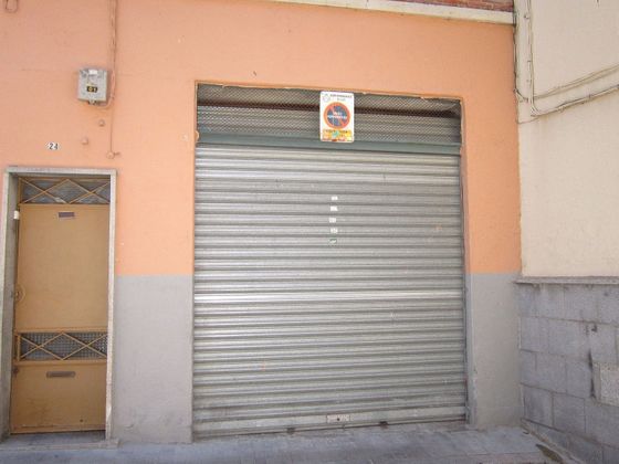 Foto 2 de Piso en venta en Béjar de 3 habitaciones con terraza y garaje