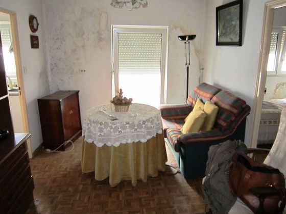 Foto 1 de Piso en venta en Béjar de 2 habitaciones y 35 m²