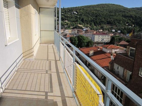 Foto 2 de Piso en venta en Béjar de 3 habitaciones con terraza y ascensor