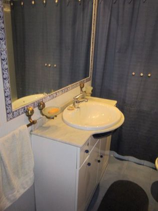 Foto 2 de Pis en venda a Candelario de 3 habitacions amb terrassa i calefacció