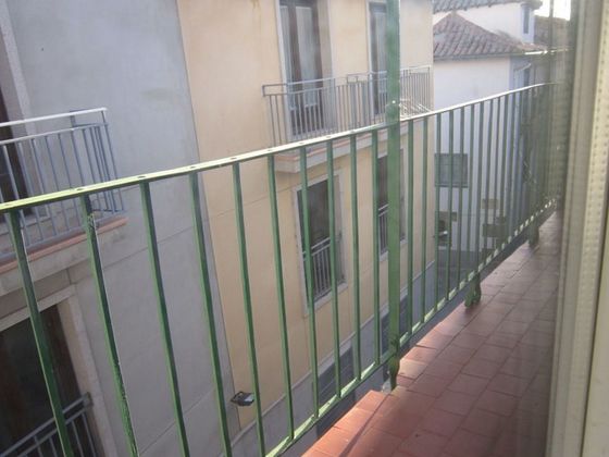 Foto 1 de Pis en venda a Béjar de 2 habitacions amb terrassa