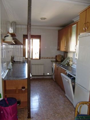 Foto 1 de Casa en venda a Béjar de 4 habitacions amb terrassa i calefacció