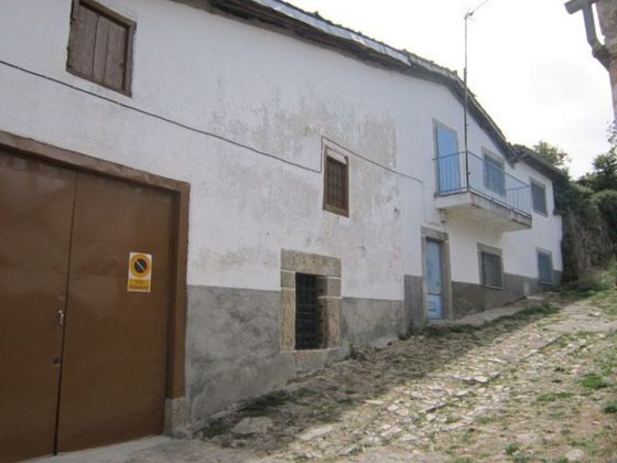 Foto 1 de Casa en venda a Candelario de 7 habitacions i 250 m²