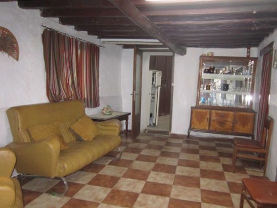 Foto 1 de Casa en venta en Béjar de 3 habitaciones con terraza y garaje