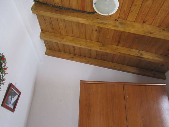 Foto 2 de Casa en venda a Béjar de 3 habitacions amb balcó i calefacció