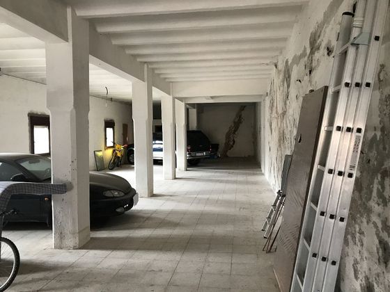Foto 1 de Garaje en venta en Béjar de 165 m²