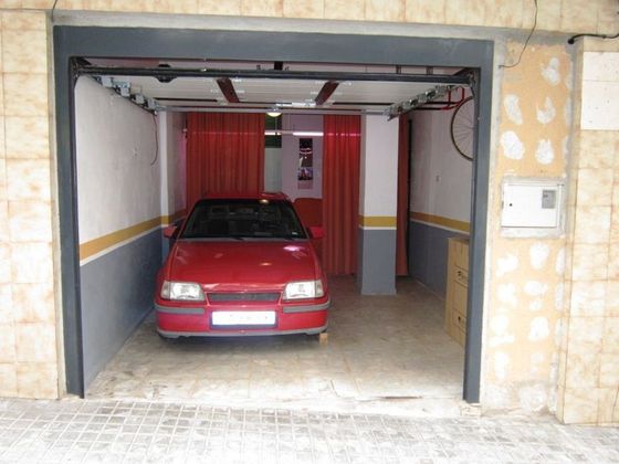Foto 1 de Garaje en venta en Béjar de 40 m²