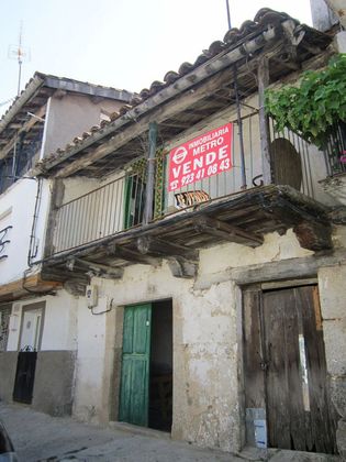 Foto 1 de Venta de casa en Cerro (El) de 3 habitaciones y 96 m²