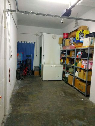 Foto 2 de Garaje en venta en Béjar de 24 m²
