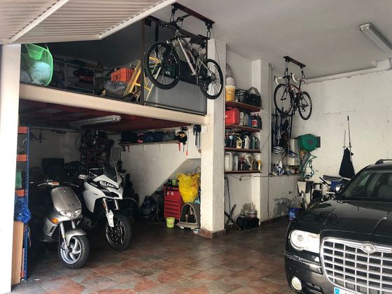 Foto 2 de Local en venta en Béjar con garaje