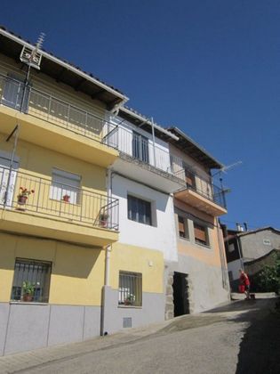 Foto 1 de Casa en venda a Puerto de Béjar de 45 m²