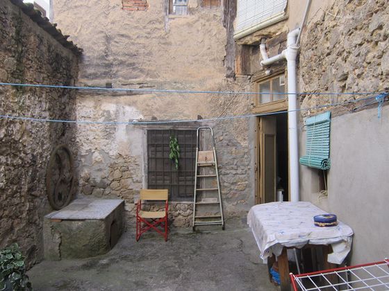 Foto 1 de Casa en venda a Candelario de 5 habitacions amb terrassa