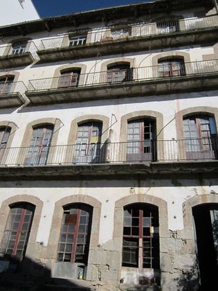 Foto 2 de Edificio en venta en Béjar de 848 m²