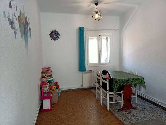 Foto 2 de Piso en venta en Béjar de 3 habitaciones con balcón y calefacción