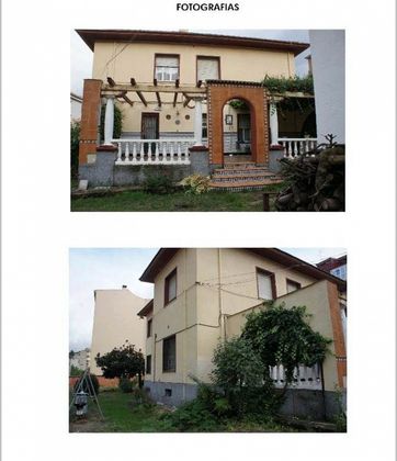 Foto 2 de Chalet en venta en Béjar de 9 habitaciones con terraza y muebles