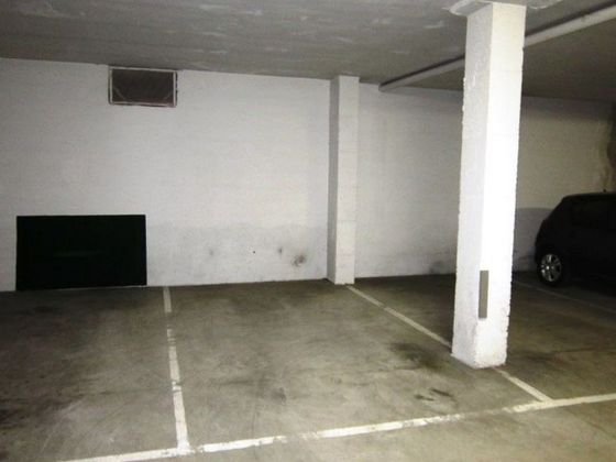 Foto 1 de Garaje en venta en Béjar de 25 m²