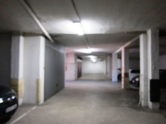 Foto 2 de Garatge en venda a Béjar de 25 m²