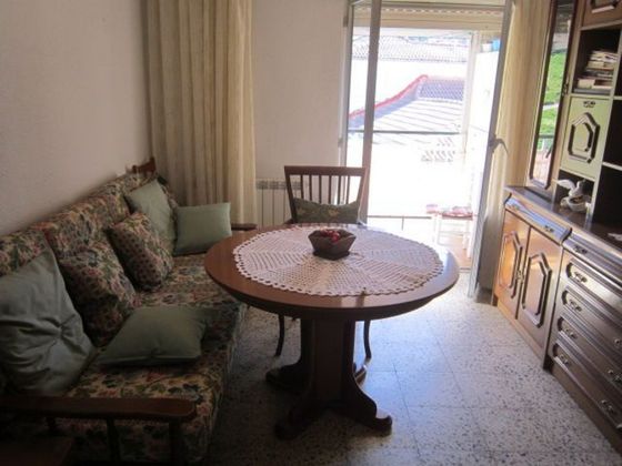Foto 1 de Piso en venta en Béjar de 2 habitaciones con balcón y aire acondicionado