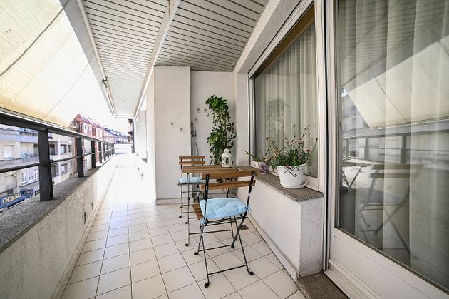 Foto 1 de Pis en venda a Béjar de 4 habitacions amb terrassa i garatge