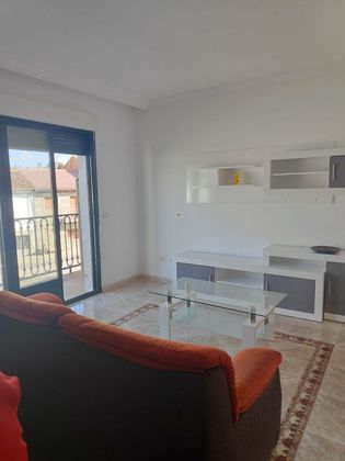 Foto 1 de Casa adossada en venda a Sorihuela de 3 habitacions amb balcó i calefacció