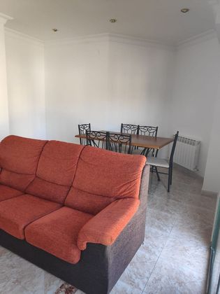 Foto 2 de Casa adossada en venda a Sorihuela de 3 habitacions amb balcó i calefacció