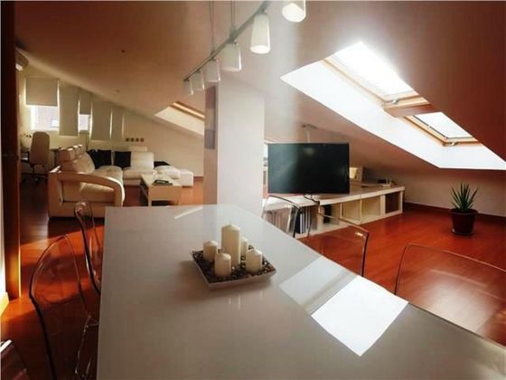 Foto 1 de Àtic en venda a Béjar de 2 habitacions amb garatge i aire acondicionat