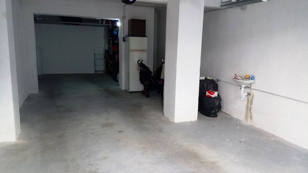 Foto 1 de Garaje en venta en Béjar de 50 m²