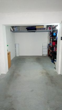 Foto 2 de Garatge en venda a Béjar de 50 m²