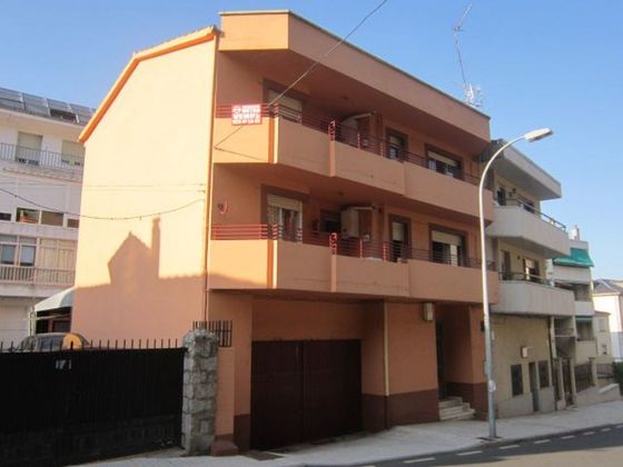 Foto 1 de Edificio en venta en Béjar con calefacción